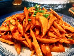 -兰溪小馆(东直门簋街店)