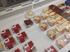 -LanTa蓝塔烘焙(锦艺城店)