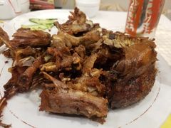 -北京全聚德(天安门店)