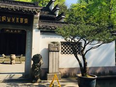-杭州张苍水先生祠