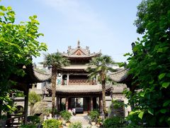 -大学习巷清真寺