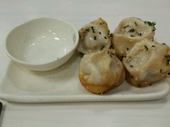 -咬不得高祖生煎·简餐(高银街店)