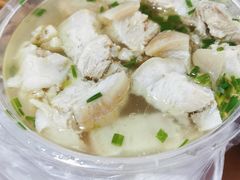 -荣生萝卜汤饭店