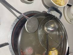 -八合里潮汕鲜牛肉火锅(上海汇智广场店)
