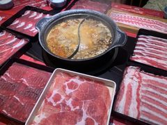 -厚道寿喜烧専門店·自助畅食(国贸店)