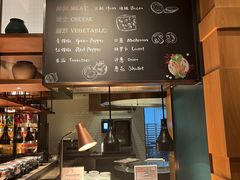 -盐城万豪酒店-盐城厨房西餐厅