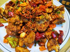 -老绥元烧麦·家常菜(桥华店)