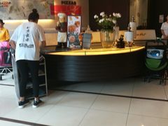 -必胜客(安盛购物广场金州店)