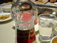 -海底捞火锅(勒泰店)