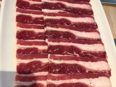 烤吾桑格牛肉-新石器烤肉(中房金谊广场店)