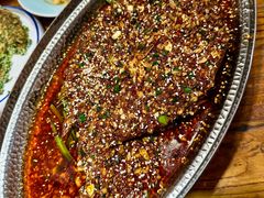 -苹果树下艺术餐厅(通州店)