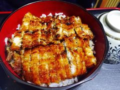 -昇鳗鱼家(浦东店)