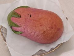 -旧识old mate·烘焙蛋糕店