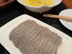 -南门涮肉(通州大船店)