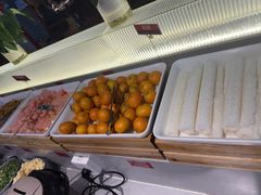 -李掌柜鲜菜火锅(移民广场店)