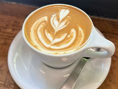 -常识咖啡common sense(春熙路店)