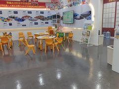 -百变天才机器人编程中心·信奥·VEX竞赛·无人机(金田广场店)