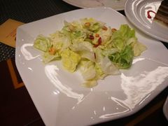 凯撒沙拉-国家大剧院西餐厅