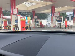 -中化道达尔北京西红门加油站
