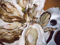 汽锅生蚝（半打）-蚝太郎 • 海鲜烧烤(Upark店)