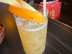 -悦界酒吧(后海店)