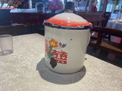 -人民公社大食堂(张家湾店)
