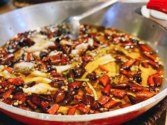 -水煮三国·川鲁江湖菜(香山店)