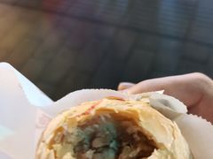 鲜肉月饼-真老大房(南京东路店)