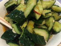 -可可大虾武汉土菜大排档(万松园1店)
