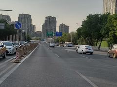 -易通行汽车陪练(通州店)