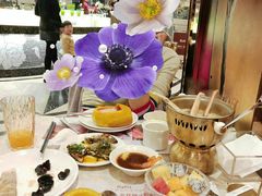 -芭菲盛宴·环球美食(解放碑英利国际店)