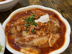 -勇猛子川菜馆(新军路店)