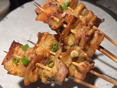 -水浒烤肉(国贸总店)