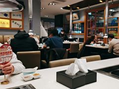 -韩时烤肉(丰科万达广场店)