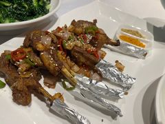 -小城故事·地道宁波味(月湖盛园店)