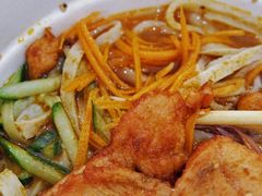 -嗨皮儿·现蒸面皮(抄纸巷店)