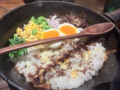 -良木缘咖啡西餐(优品道广场店)