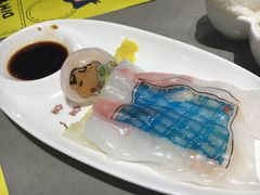 -点心代表DIM SUM ICON(中环店)
