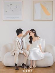 -艺匠摄影ARTIZ STUDIO(南京店)