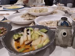 -东方饺子王(工农大路店)