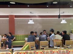 -313羊庄鲜羊火锅·鲜羊肉烧烤(李村店)