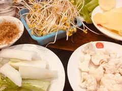-冯记香辣兔火锅(茶店子总店)