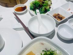 -潮福城潮州大酒楼(湖滨北路店)