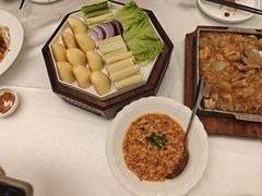 -品海楼·大连海胆锅贴馆(东港店)