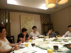 -小厨娘淮扬菜(天印大道店)