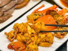 -大浪潮·潮汕菜·招牌生腌小青龙(福田店)