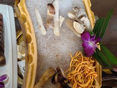 菌菇六拼-滇釜火锅·能喝汤的火锅(车公庄店)