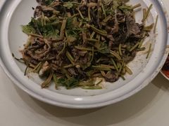 -蓬川食府(金海道店)