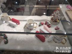 -爷爷不泡茶NOYEYENOTEA(武汉佰港城创始店)