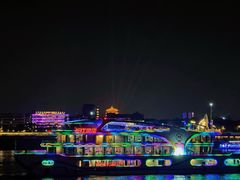 -武汉两江游览·夜游长江(汉口粤汉码头)